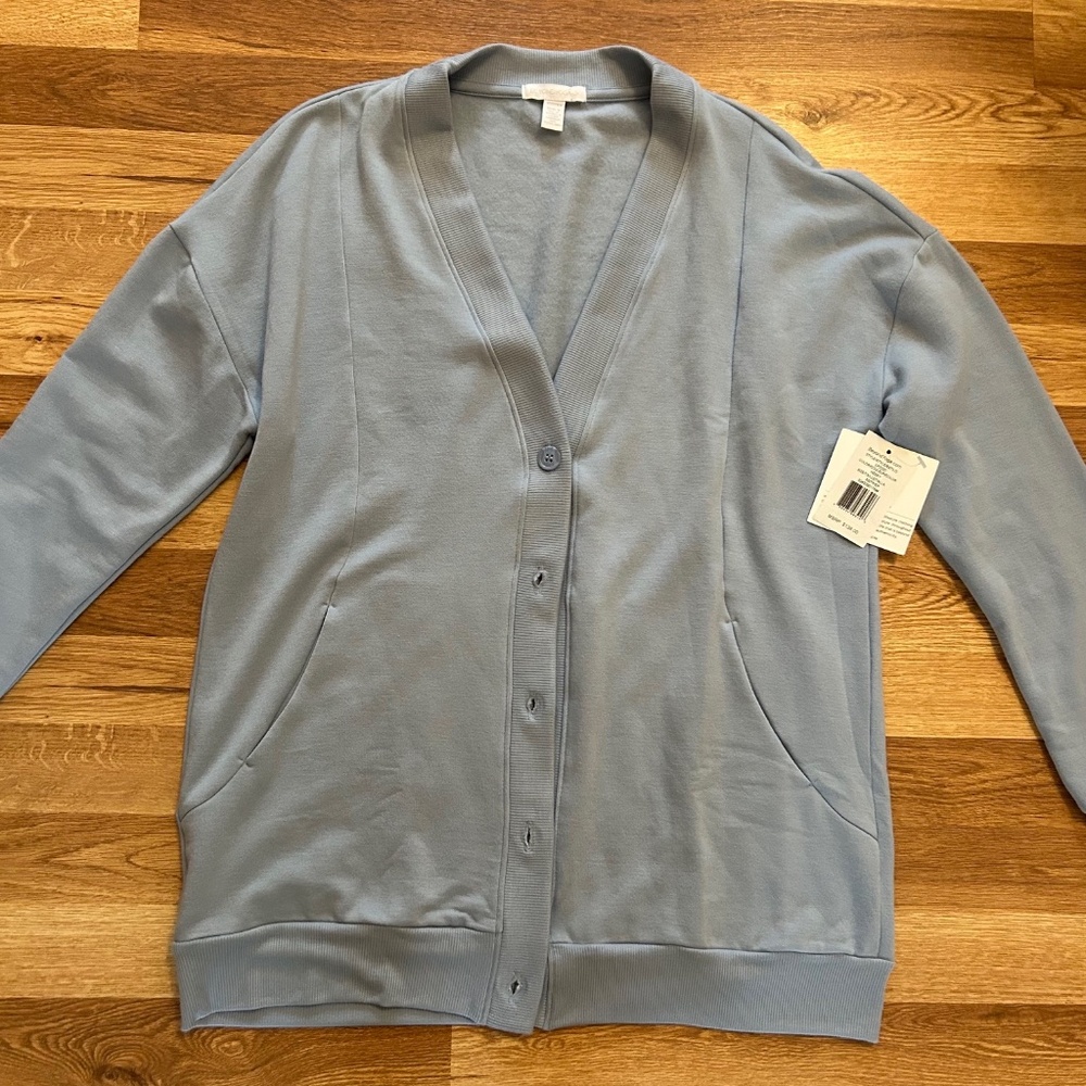 NWTBBeyond Yoga Carefree Cardigan